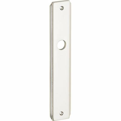 Langschild Elegant MGN VB78