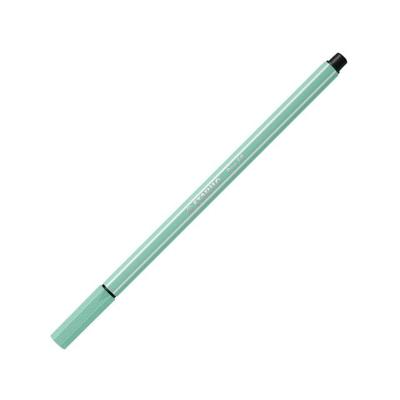 Viltstift stabilo pen 68/12 m eucalyptus | 10 stuks