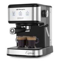 Express Handleiding Koffiemachine Orbegozo EX 5210 - thumbnail