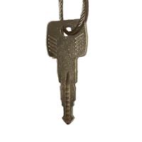 Thule Tule reserve sleutel spare key n 245 - thumbnail