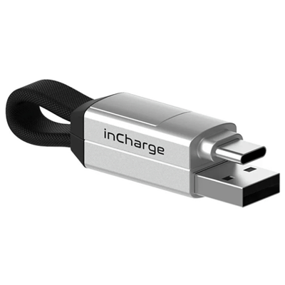 Rolling Square InCharge 6 maanwit