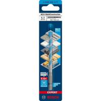 Bosch Accessories EXPERT HEX-9 2608900577 Multifunctionele boor 1 stuks 6.5 mm Gezamenlijke lengte 100 mm Zeskant schacht 1 stuk(s) - thumbnail
