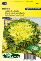 Andijvie zaden eminence - thumbnail