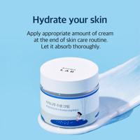 Round Lab Birch Juice Moisturizing Cream 80 ml - thumbnail