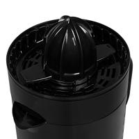 Tristar CP-3012 Citruspers 40 W Zwart - thumbnail