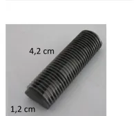 Braun Braun 428 - 2000 Micron messenblok - thumbnail