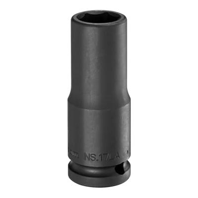 Facom lange impact doppen 1/2 23mm - NS.23LA