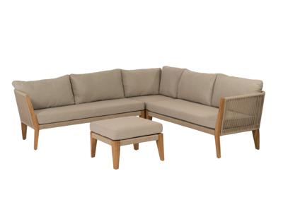 Exotan loungeset San Remo