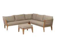 Exotan loungeset San Remo - thumbnail