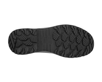 Puma werkschoenen Rock HD CTX S7S hoog zwart maat 43 - thumbnail