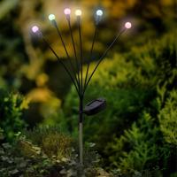 Solar Tuinsteker multi h70cm Firefly - thumbnail