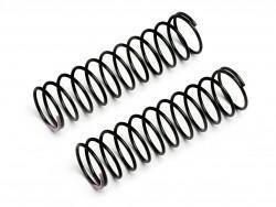 Shock spring 13x57x1.1mm 12coils (3.0lb,pink)