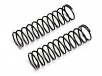 Shock spring 13x57x1.1mm 12coils (3.0lb,pink) - thumbnail