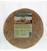 Bioidea Pizzabodems 2 stuks bio 2 Stuks - thumbnail