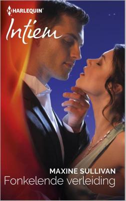 Fonkelende verleiding - Maxine Sullivan - ebook