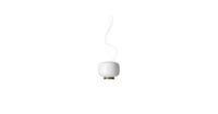 Foscarini Chouchin 3 Reverse Hanglamp - Wit - Grijs - thumbnail