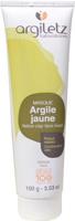 Argiletz Masker gele klei (100 ml) - thumbnail