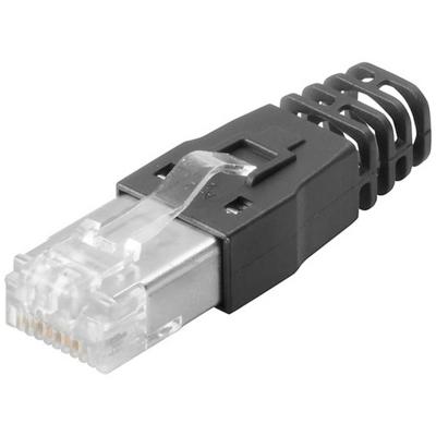 Weidmüller 2584980000 RJ45-connector Aantal polen (sensoren): 4 10 stuk(s)