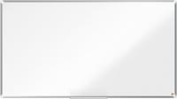 Nobo Premium Plus Widescreen magnetisch whiteboard, emaille, ft 155 x 87 cm - thumbnail