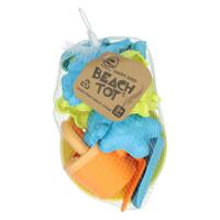 Bio-plastic Zandset Dieren - thumbnail