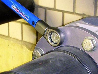 KS Tools 5162315 Insteekringsleutel