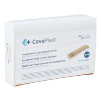 Vingerpleister 12x3cm 100 Covarmed - thumbnail
