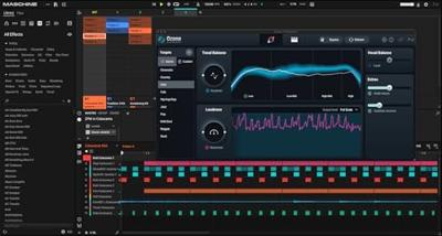Native Instruments Maschine Mikro MK3 - thumbnail