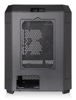 Thermaltake The Tower 600 zwart - thumbnail