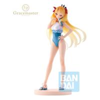 Fate Grand Order Celebrity Summer Experience & Archetype Inception Ichibansho PVC Statue Beast Ereshkigal 21 cm - thumbnail