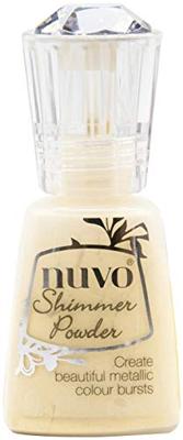 Nuvo By Tonic Studios Nuvo • shimmer powder sunray crosette