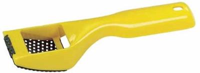 Stanley handgereedschap Surform Schraper 65mm - 5-21-115