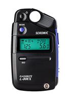Sekonic L-308X Flashmate - thumbnail
