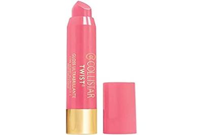 Collistar Twist Ultra-Shiny lipgloss - 212 Marshmallow Collistar Twist Ultra-Shiny lipgloss - 212 Marshmallow