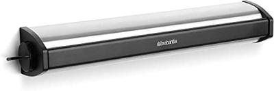 Brabantia Roldrooglijn Matt Steel 22 Meter