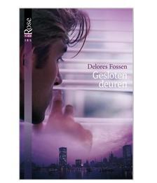 Gesloten deuren - Delores Fossen - ebook