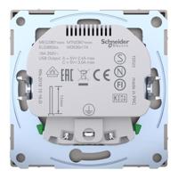 Merten MEG2367-6050 1 stuk(s) - thumbnail