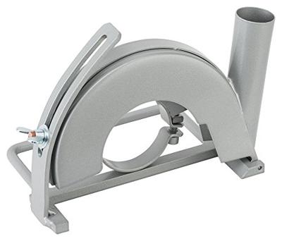 Bosch Accessoires Geleidingsslede met afzuigaansluiting voor doorslijpen 180 mm 1st - 2602025284 - thumbnail