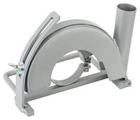 Bosch Accessories 2602025284 Geleideslede met afzuigaansluiting voor het doorslijpen - spanband, 180 mm Diameter 180 mm - thumbnail