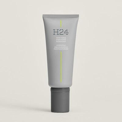 Hermès H24 Soin Visage Energisant Hydratant 100ml
