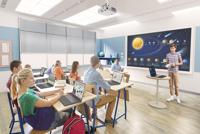 Epson EB-FH18 Beamer - thumbnail