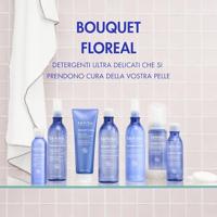 Melvita Bouquet Floral Radiance-Boosting Cleansing Foam 150 ml Make-up verwijderaar en reiniger - thumbnail