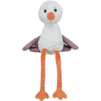 Knuffel voor honden Trixie Polyester Struisvogel 41 cm - thumbnail