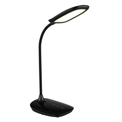 Globo BureaulampBotal zwart - 58455B