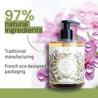 Panier des Sens Energizing Verbena Liquid Marseille 500ml - thumbnail