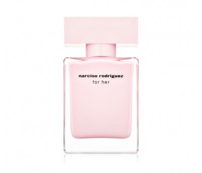 Narciso Rodriguez For Her Eau de parfum Spray 30 ml Narciso Rodriguez For Her Eau de parfum Spray 30 ml