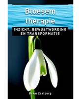 Bloesemtherapie - Bram Zaalberg - ebook - thumbnail