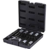 KS Tools 911.4535 1/2 cilinderkop-schroeven-dopsleutelset, 9-delig - thumbnail