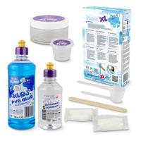 Tuban Slijm DIY kit Cloud XL - thumbnail