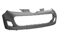 Voorbumper In Primer 09+ 4020574 - thumbnail