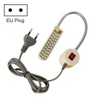 5W 30 LED's Industriële verlichting werk licht naaimachine Licht huishoudelijke naaimachine Accessoires AC 220V EU Plug - thumbnail